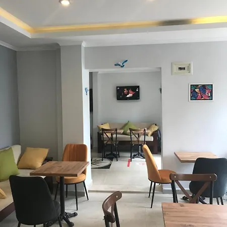 Hotel My Way Cadde Butik