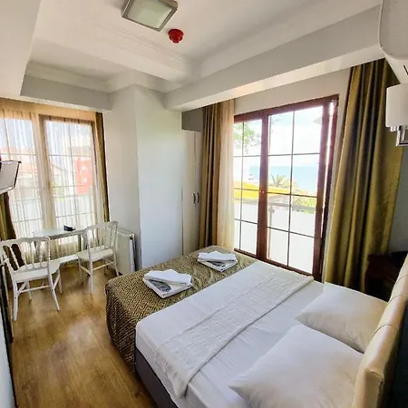 My Way Cadde Butik Hotel