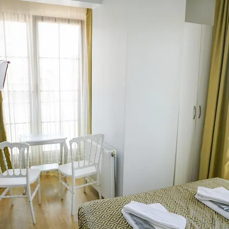 Hotel My Way Cadde Butik Adalar