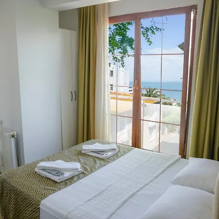 فندق My Way Cadde Butik 2*