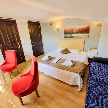 Hotel My Way Cadde Butik