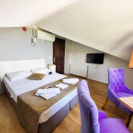 Hotel My Way Cadde Butik Adalar
