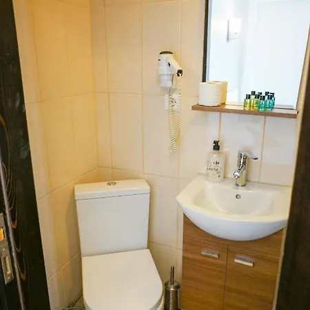 فندق My Way Cadde Butik