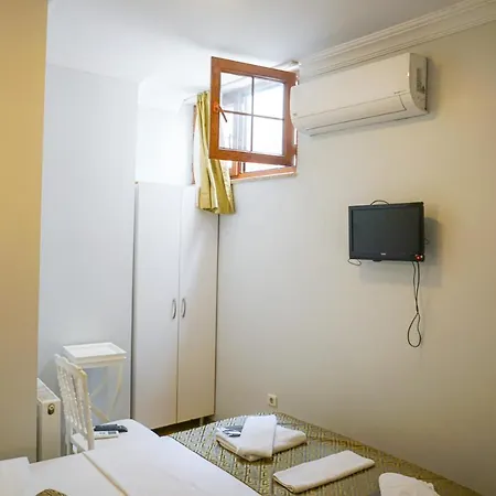 My Way Cadde Butik Hotel Adalar