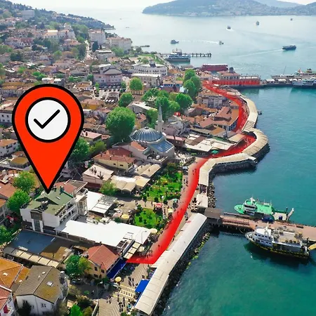 My Way Cadde Butik جزر الأمراء