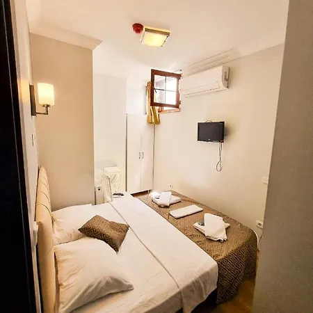 Hotel My Way Cadde Butik Adalar