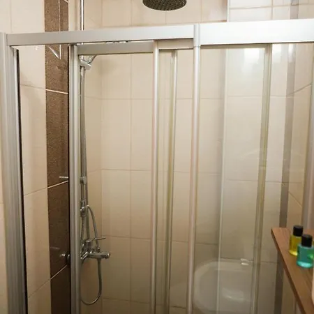 فندق My Way Cadde Butik