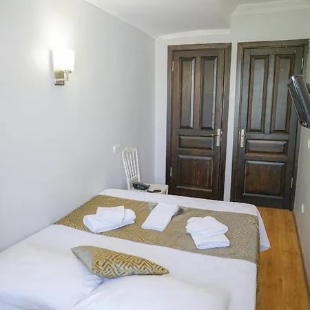 Hotel My Way Cadde Butik 2*