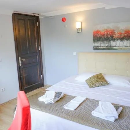 My Way Cadde Butik Hotel 2*