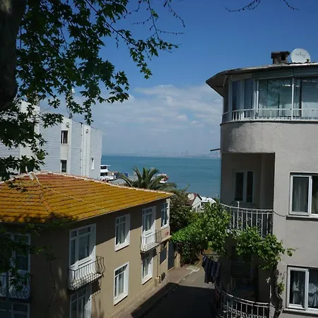 My Way Cadde Butik Hotel Adalar
