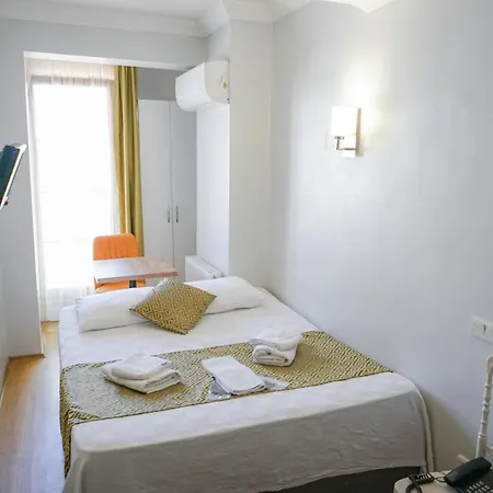 Hotel My Way Cadde Butik Adalar