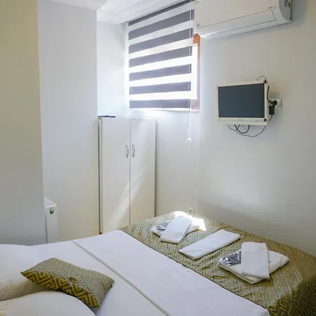 فندق My Way Cadde Butik 2*