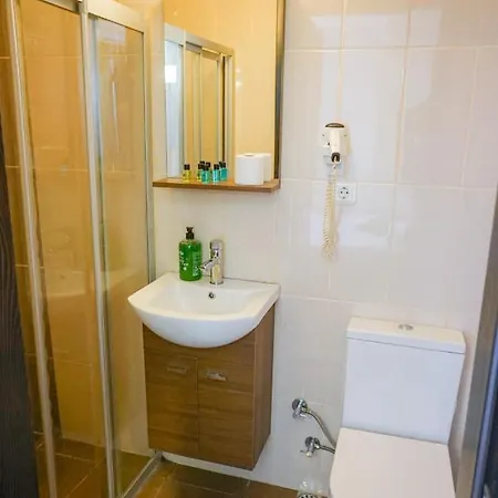 فندق My Way Cadde Butik