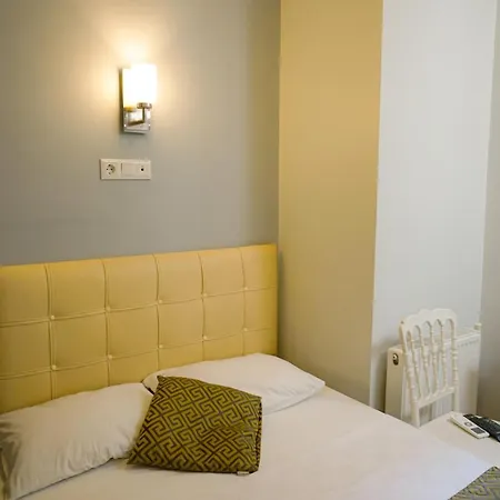 My Way Cadde Butik Hotel Adalar