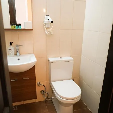 My Way Cadde Butik Hotel 2*