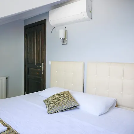 Hotel My Way Cadde Butik 2*
