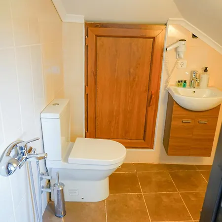 فندق My Way Cadde Butik جزر الأمراء