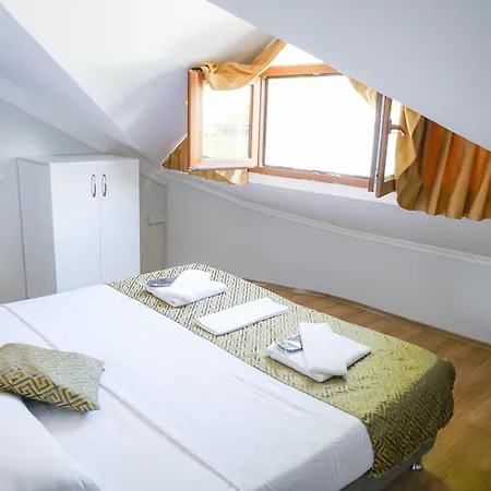 Hotel My Way Cadde Butik Adalar