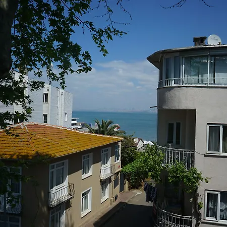 Hotel My Way Cadde Butik Adalar