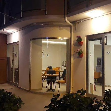 My Way Cadde Butik فندق جزر الأمراء