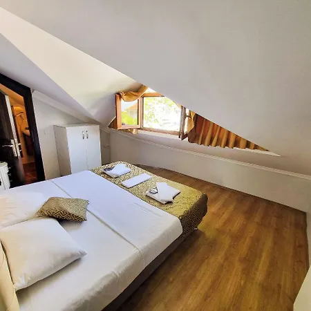 My Way Cadde Butik فندق