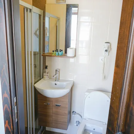 My Way Cadde Butik فندق