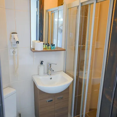 My Way Cadde Butik فندق