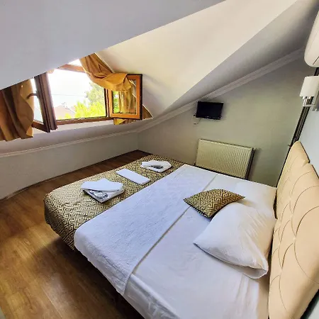 My Way Cadde Butik 2*