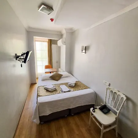 فندق My Way Cadde Butik 2*