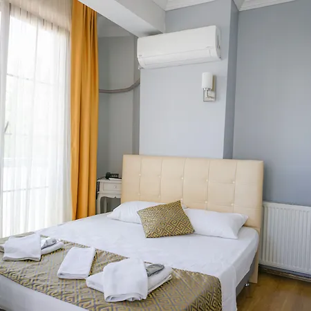 فندق My Way Cadde Butik جزر الأمراء