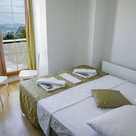 فندق My Way Cadde Butik