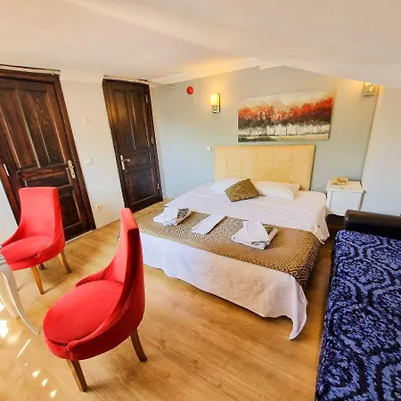 My Way Cadde Butik جزر الأمراء