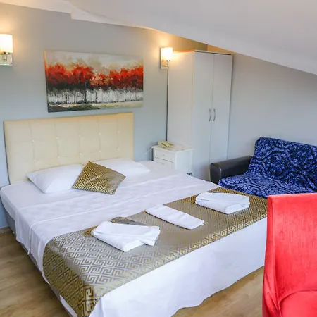 My Way Cadde Butik 2*