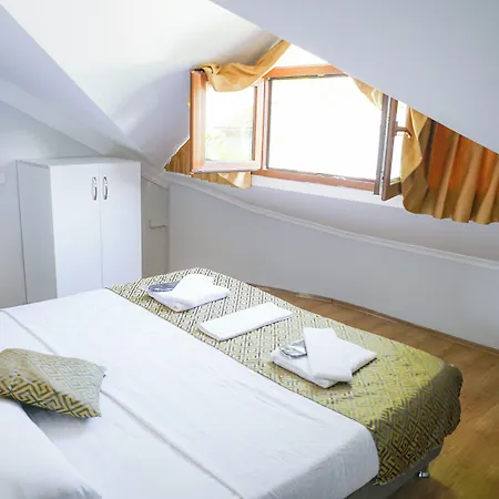 فندق My Way Cadde Butik جزر الأمراء