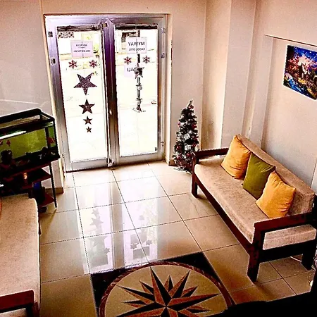 My Way Cadde Butik Hotel 2*