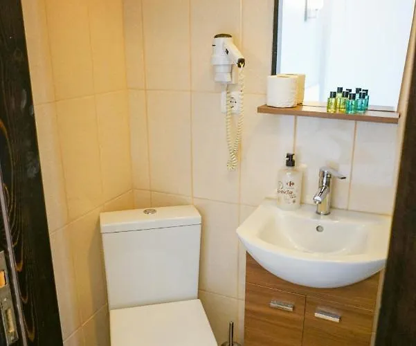 Hotel My Way Cadde Butik