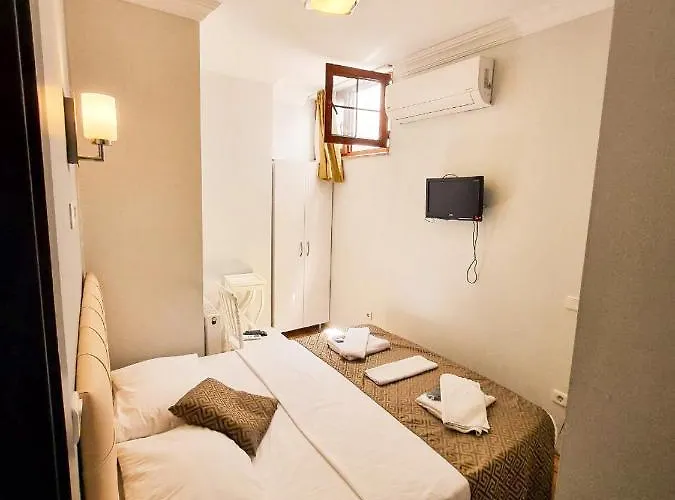 Hotel My Way Cadde Butik Adalar