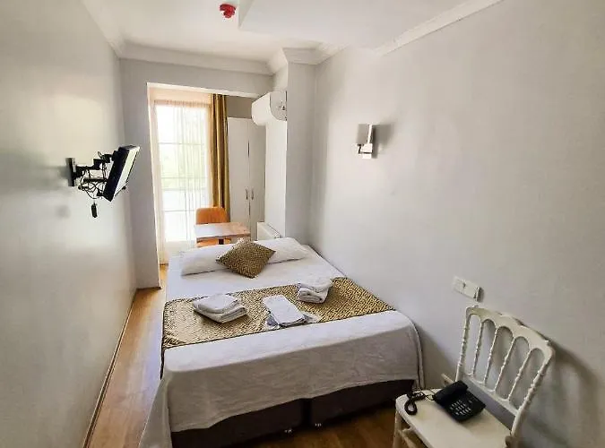 My Way Cadde Butik Hotel