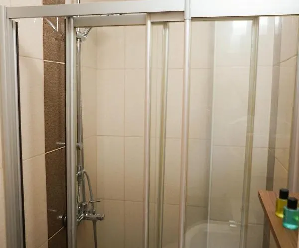 Hotel My Way Cadde Butik