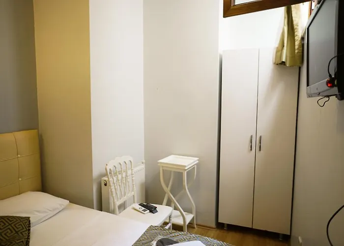 My Way Cadde Butik Adalar