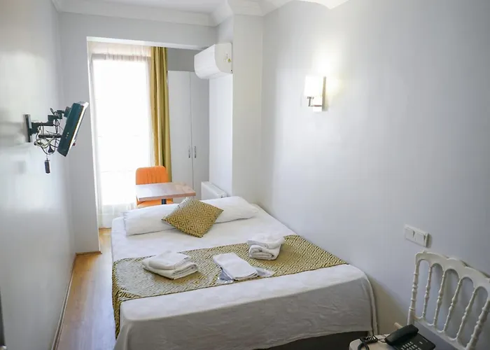 Hotel My Way Cadde Butik Adalar