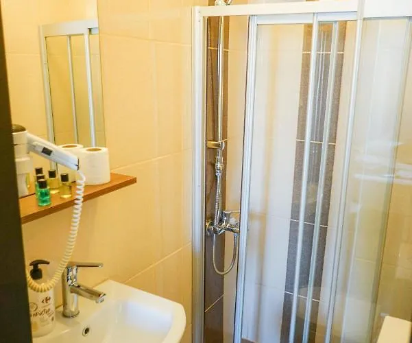 My Way Cadde Butik 2* Adalar