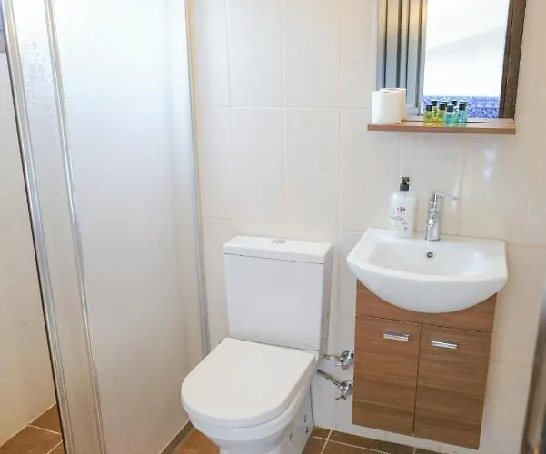 My Way Cadde Butik Hotel 2*