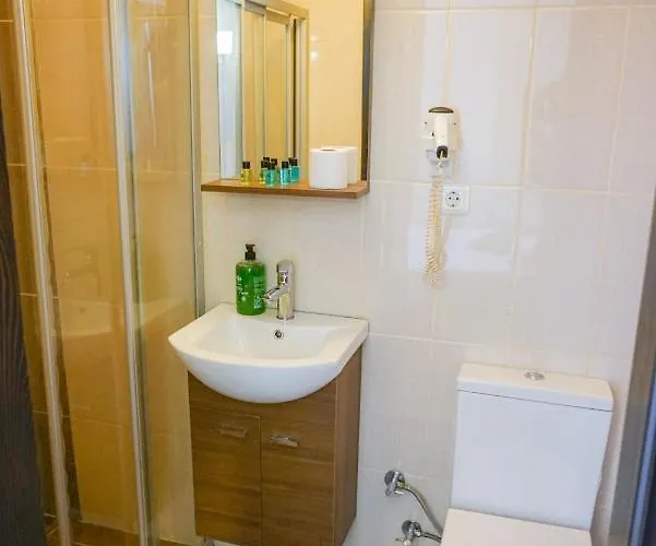 Hotel My Way Cadde Butik