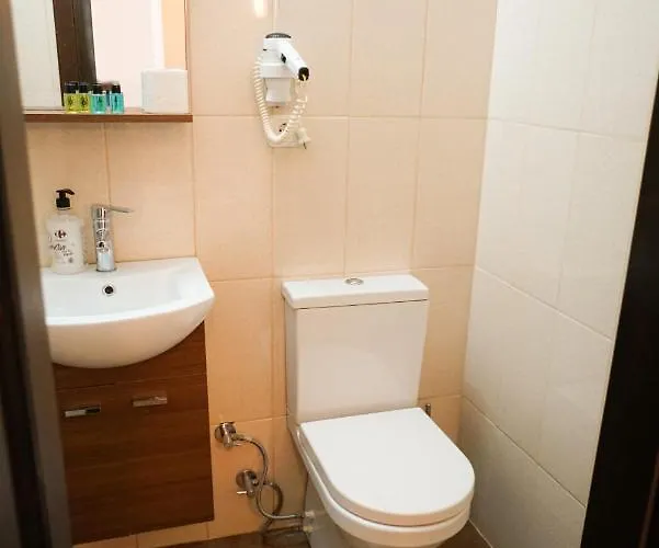 My Way Cadde Butik Hotel 2*