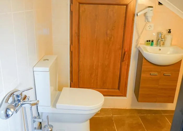 Hotel My Way Cadde Butik Adalar