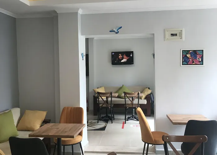 My Way Cadde Butik Hotel 2*