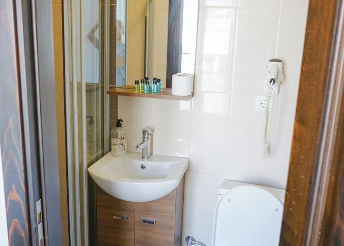 My Way Cadde Butik Hotel