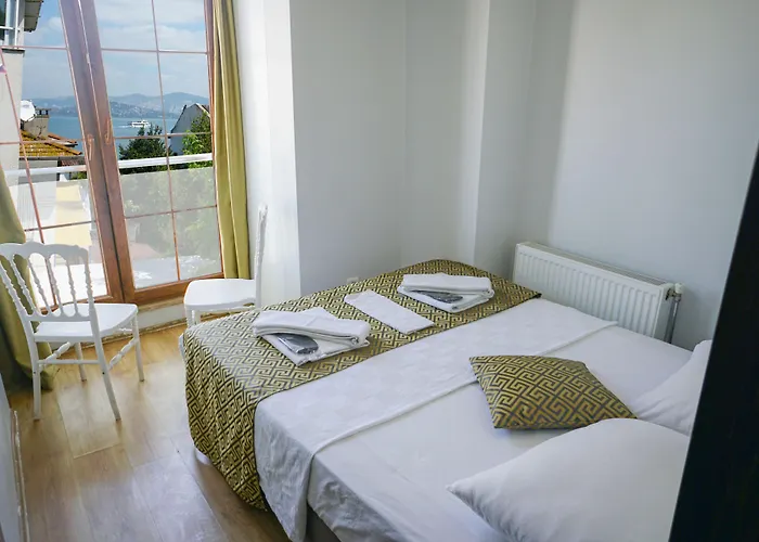 Hotel My Way Cadde Butik