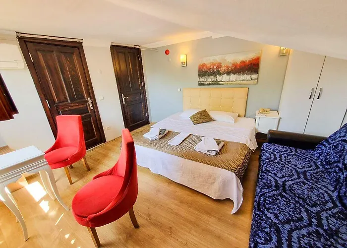 My Way Cadde Butik Adalar